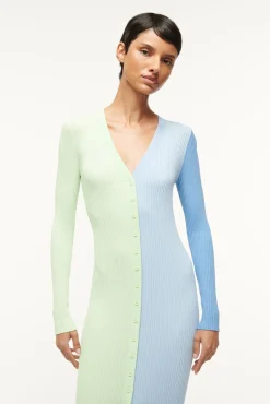 SHOKO SWEATER MATCHA SHERBET
