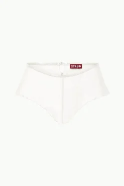 SHOSHANA SHORT IVORY