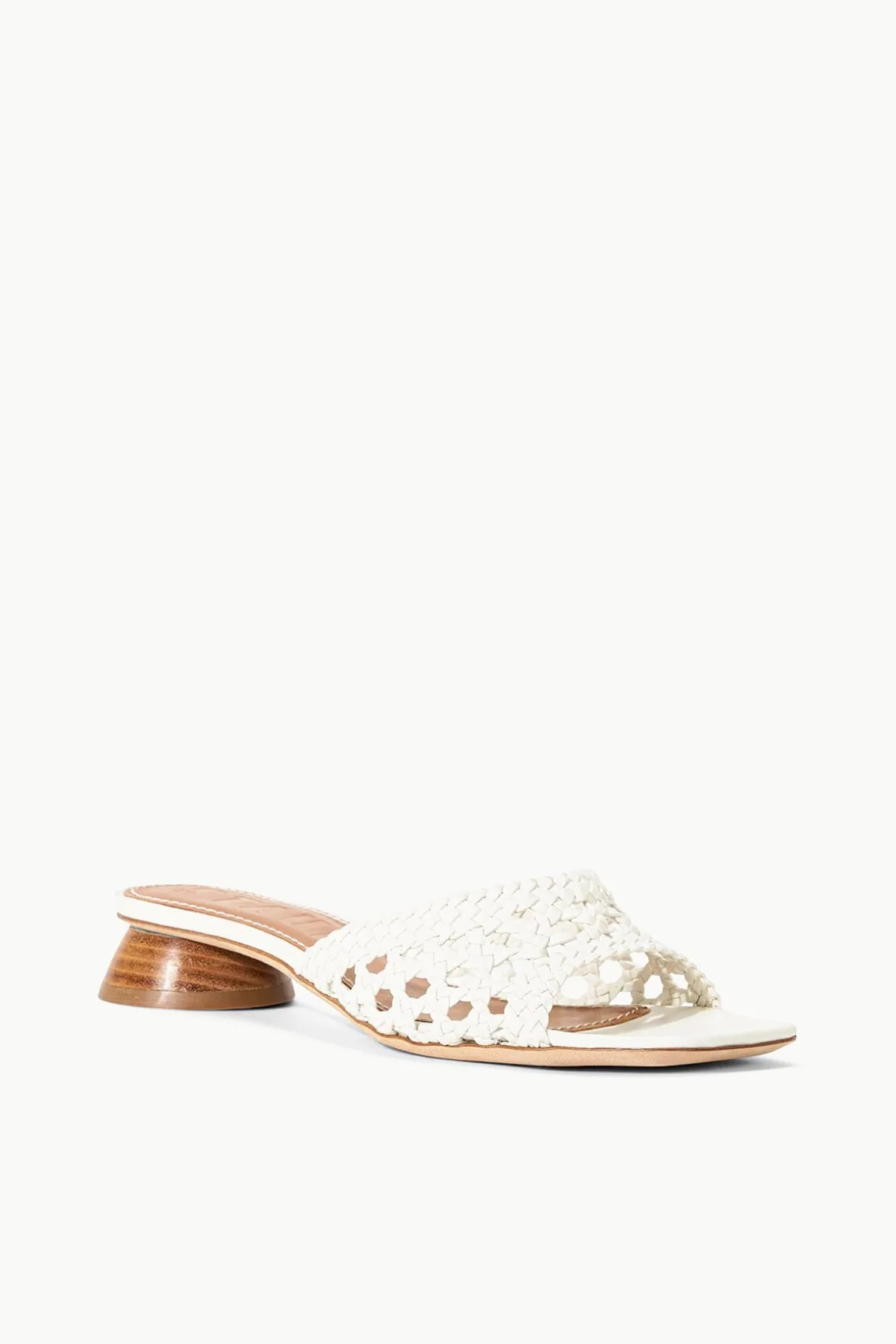 SIMONE CROCHET HEEL PAPER
