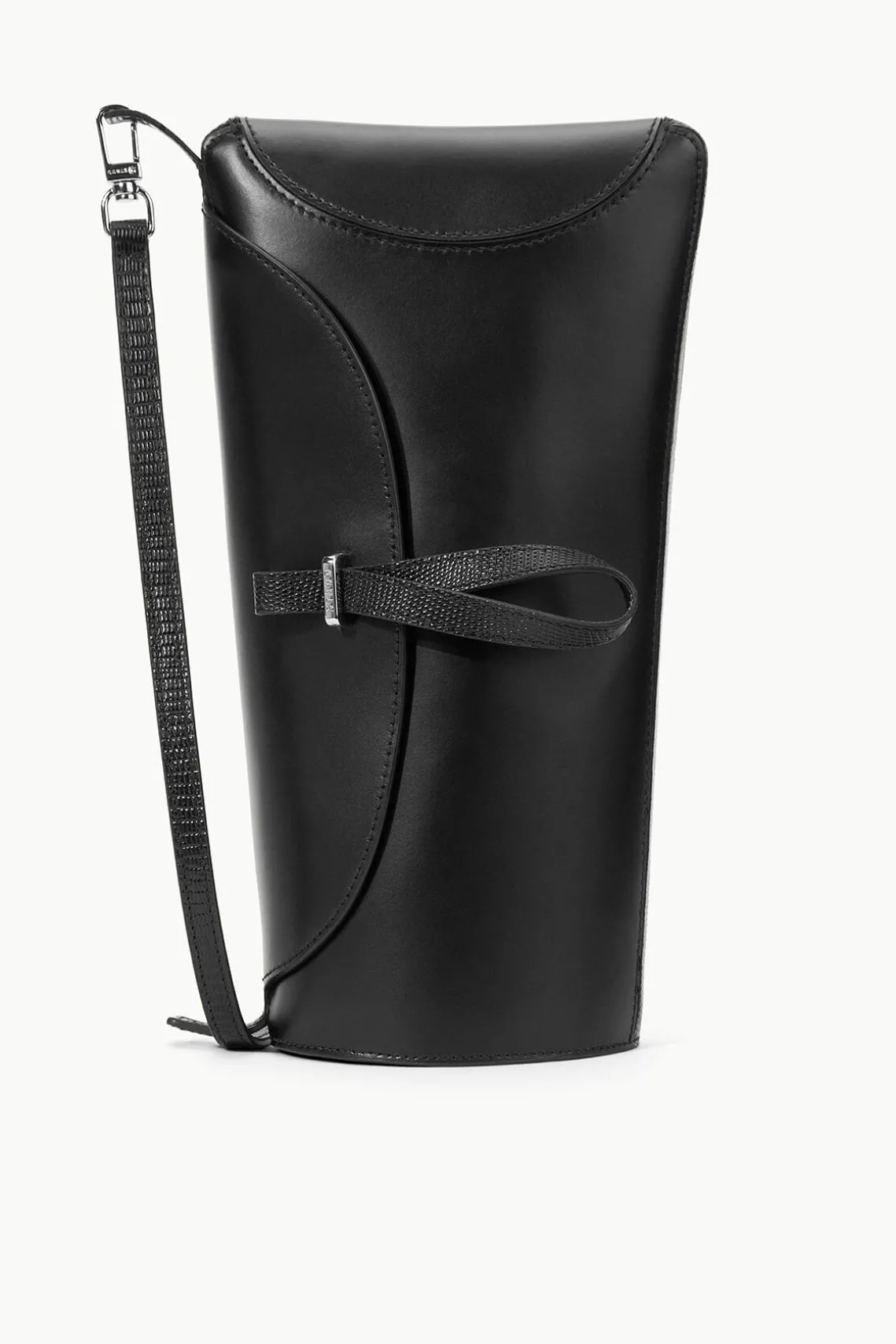SOFYA SHOULDER BAG BLACK