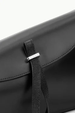 SOFYA SHOULDER BAG BLACK