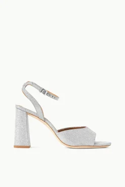 SOLANGE HEEL DIAMOND