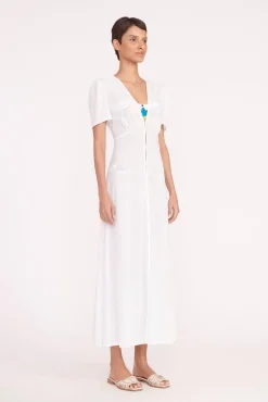 SONYA COVERUP WHITE