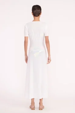SONYA COVERUP WHITE