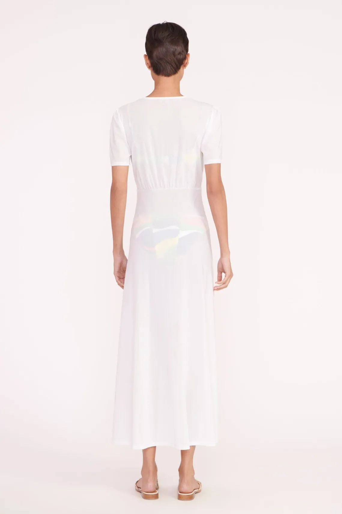 SONYA COVERUP WHITE