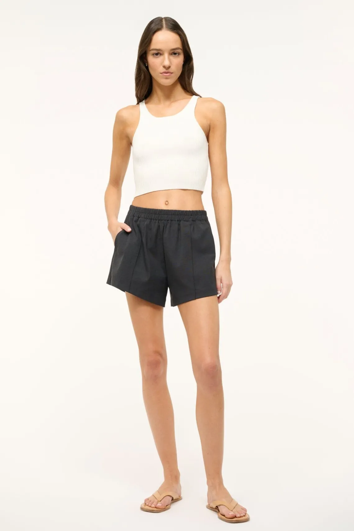 TAURUS SHORT BLACK