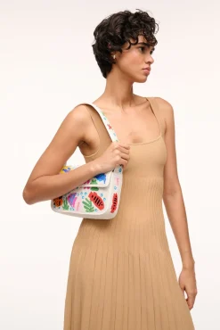 TOMMY BEADED BAG AQUARIUM