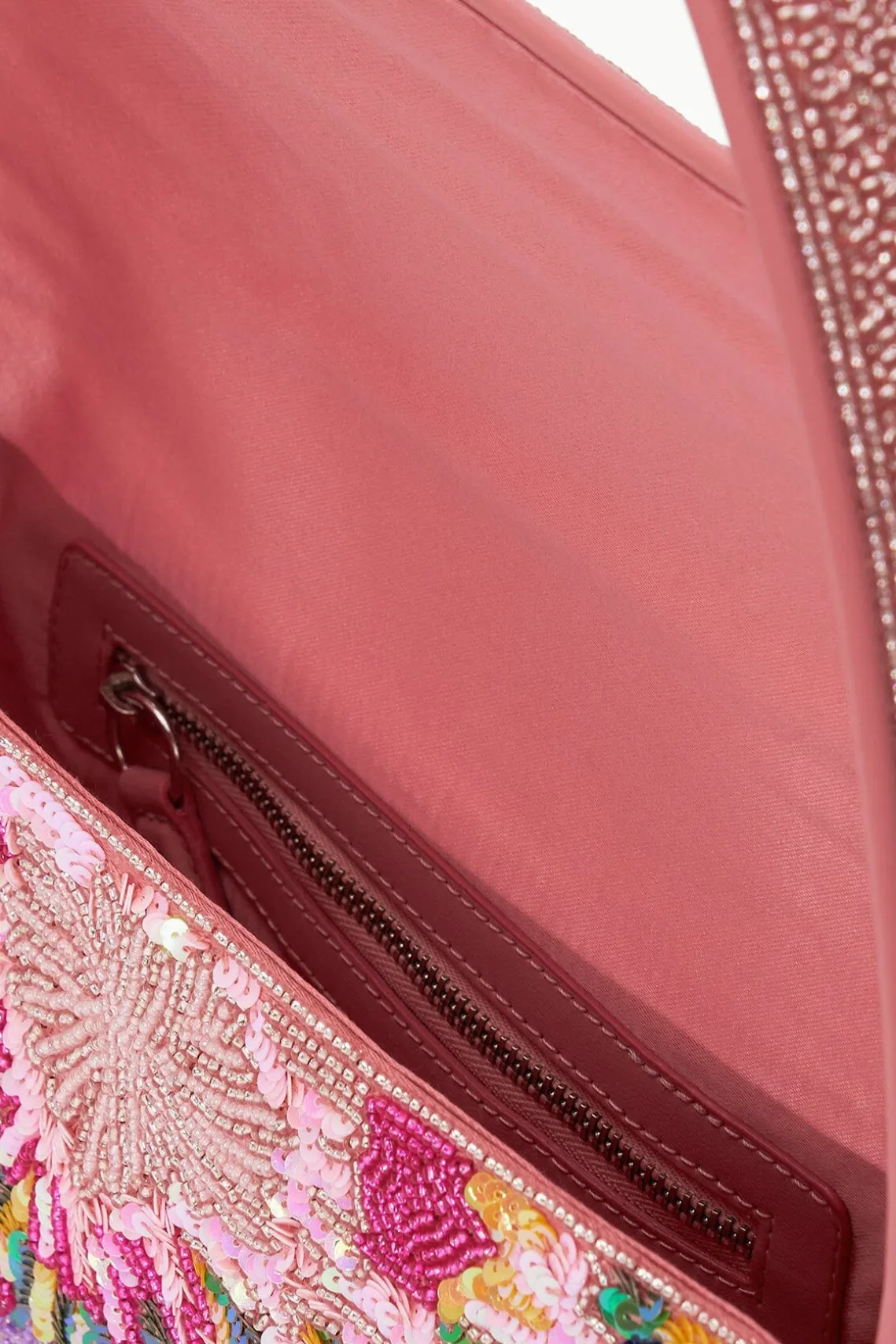 TOMMY BEADED BAG AURORA
