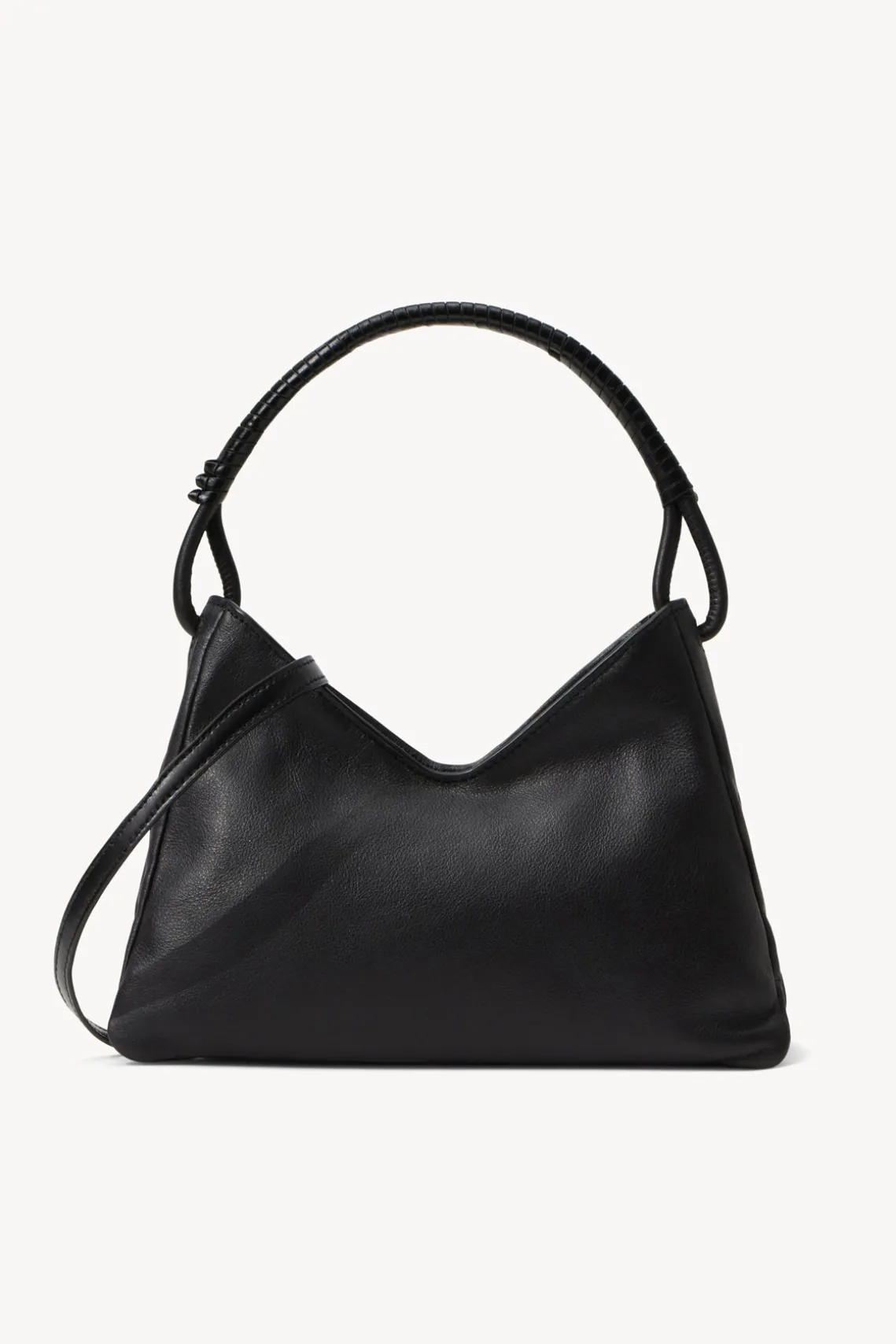 VALERIE SHOULDER BAG BLACK