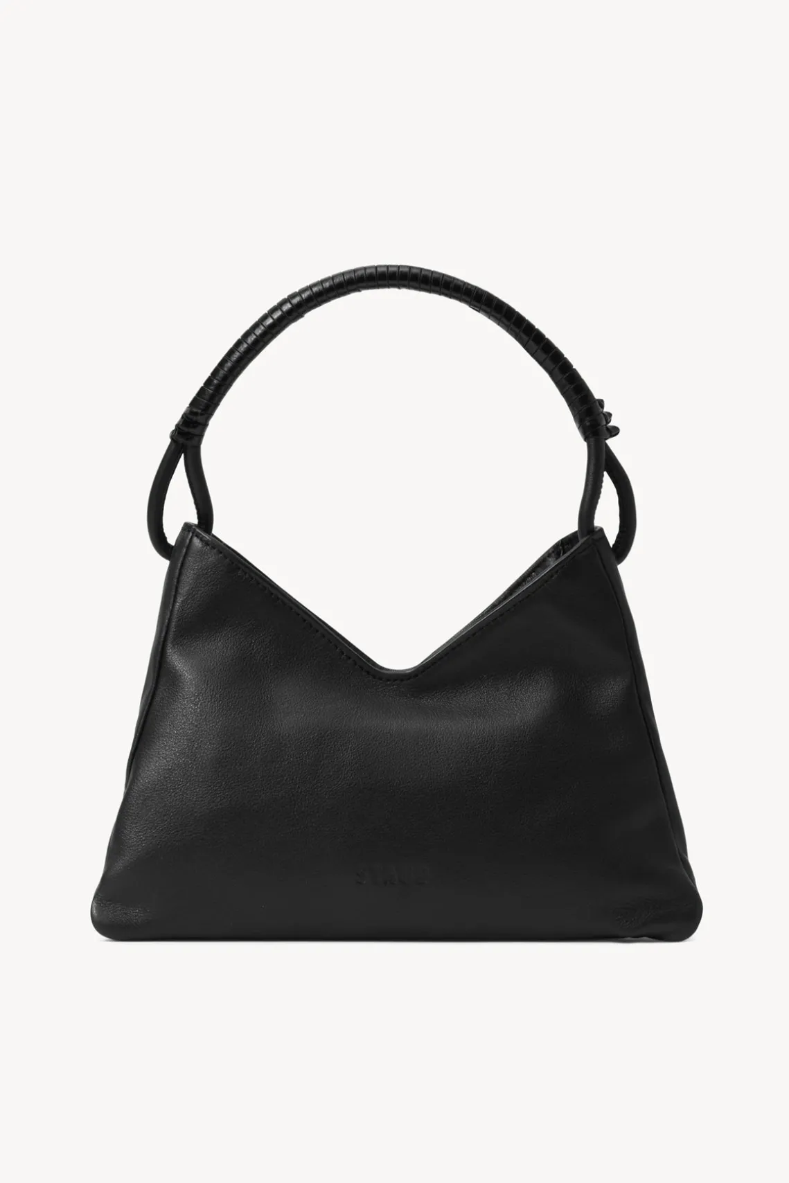 VALERIE SHOULDER BAG BLACK