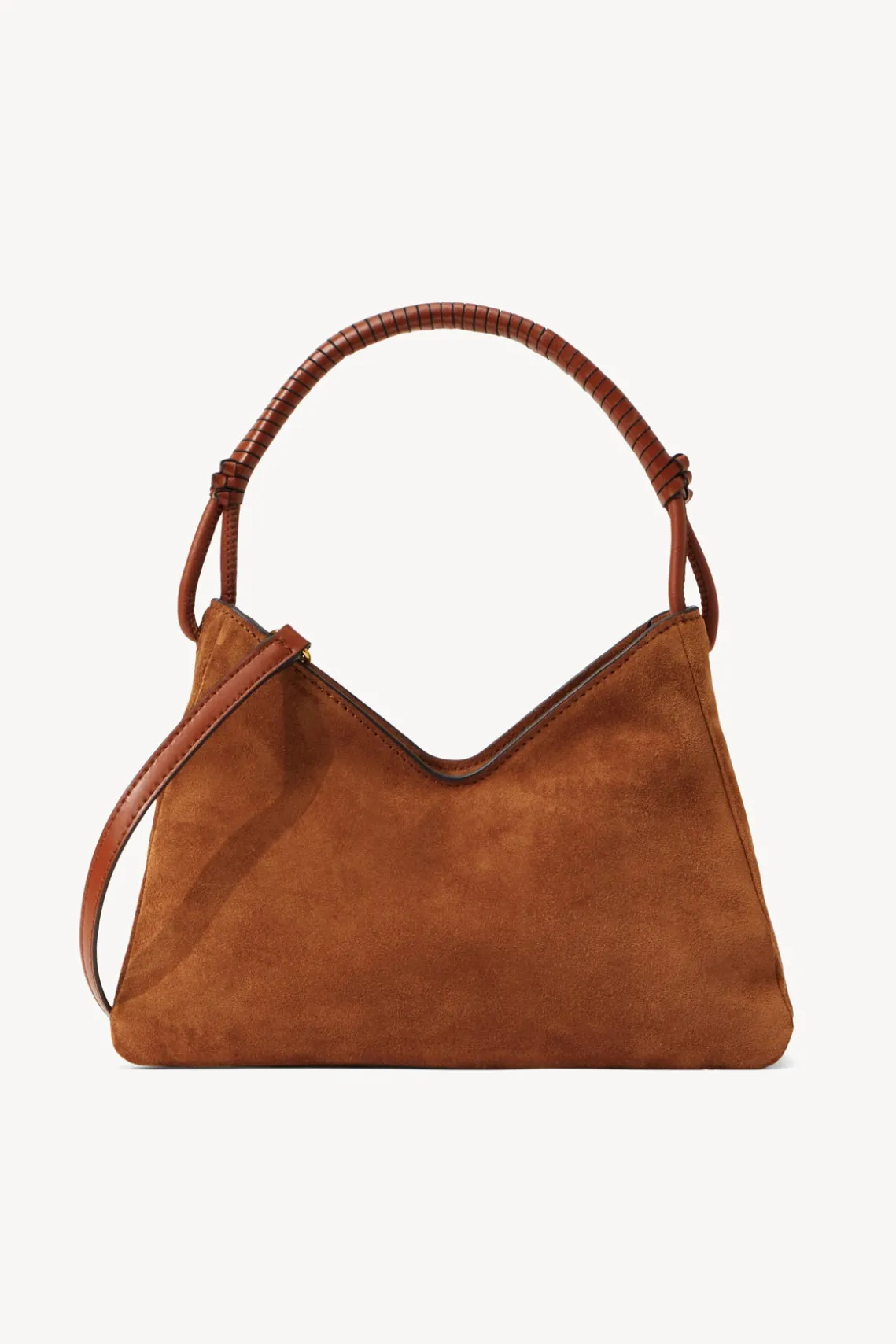 VALERIE SHOULDER BAG TAN