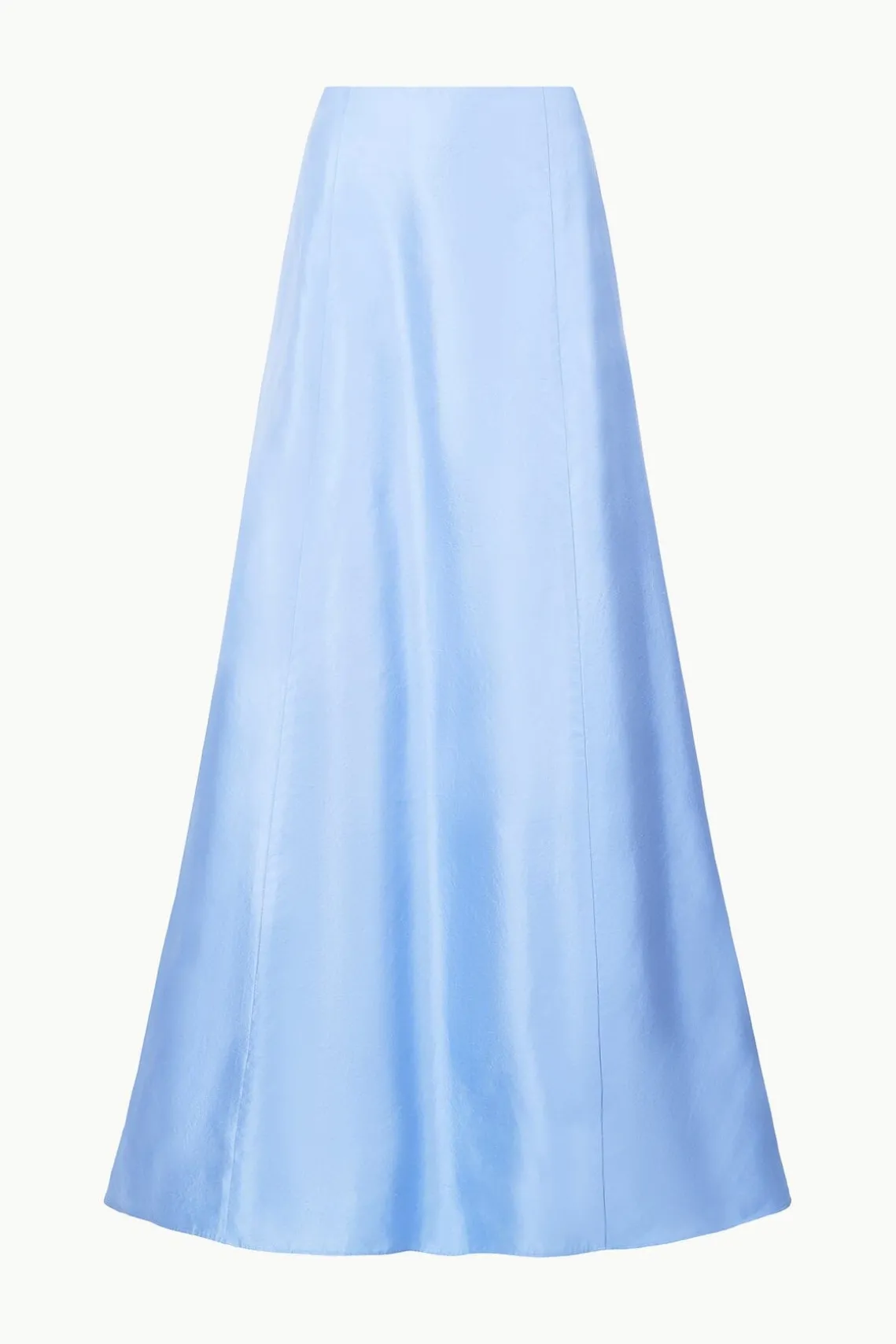 VINCENZO SKIRT PERIWINKLE