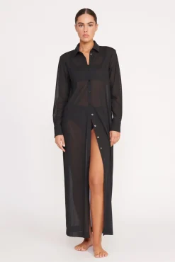 VITA DRESS BLACK