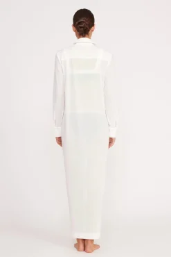 VITA DRESS WHITE