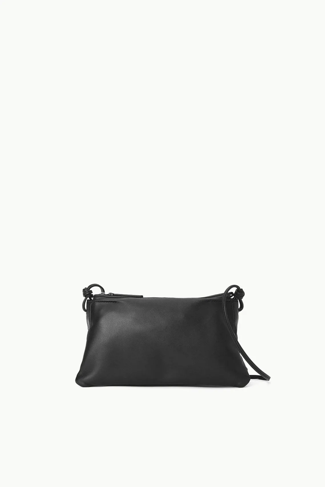 VIVI CROSSBODY BAG BLACK