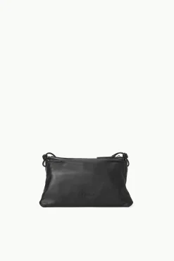 VIVI CROSSBODY BAG  BLACK