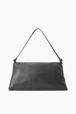 VIVI SHOULDER BAG BLACK