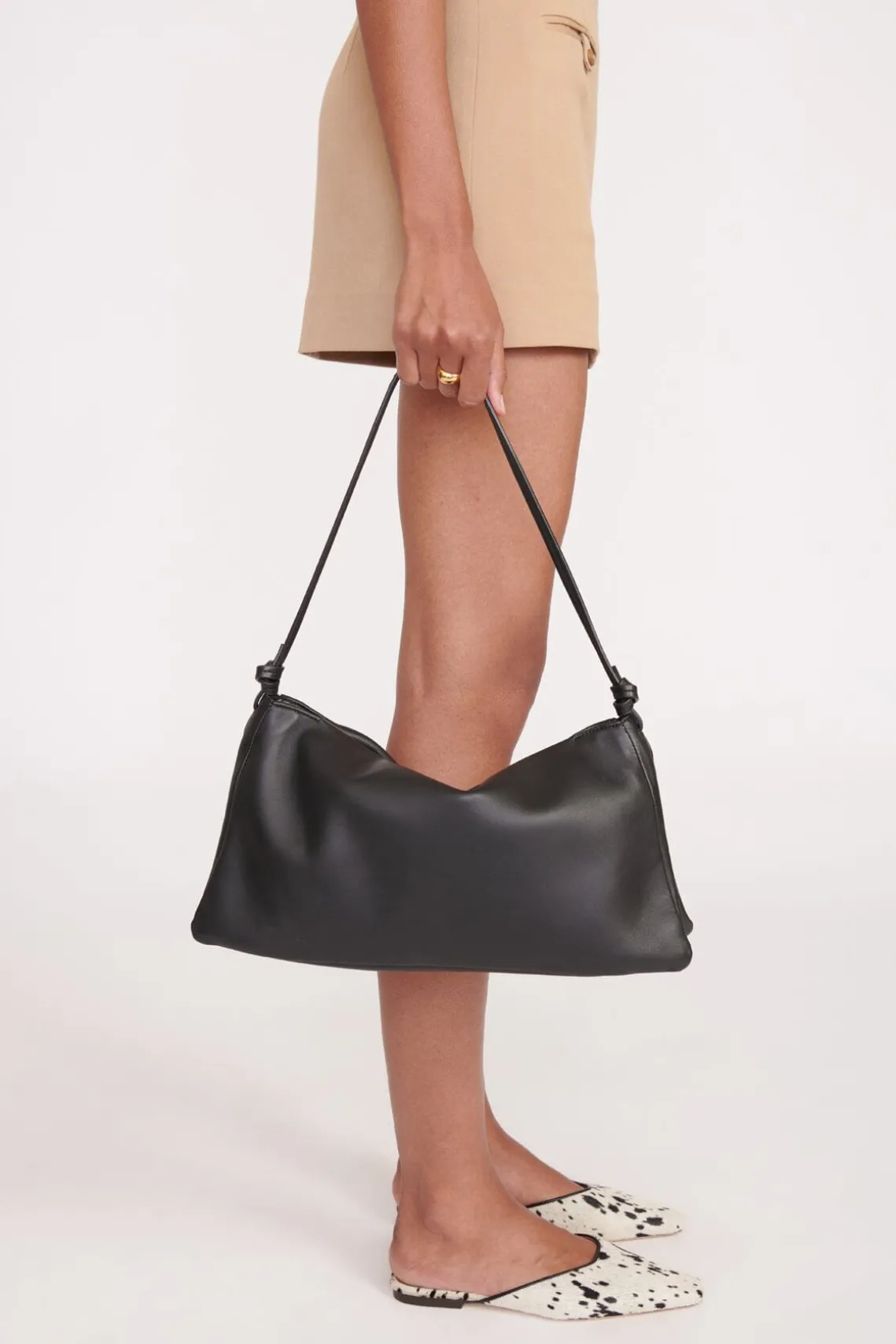 VIVI SHOULDER BAG BLACK