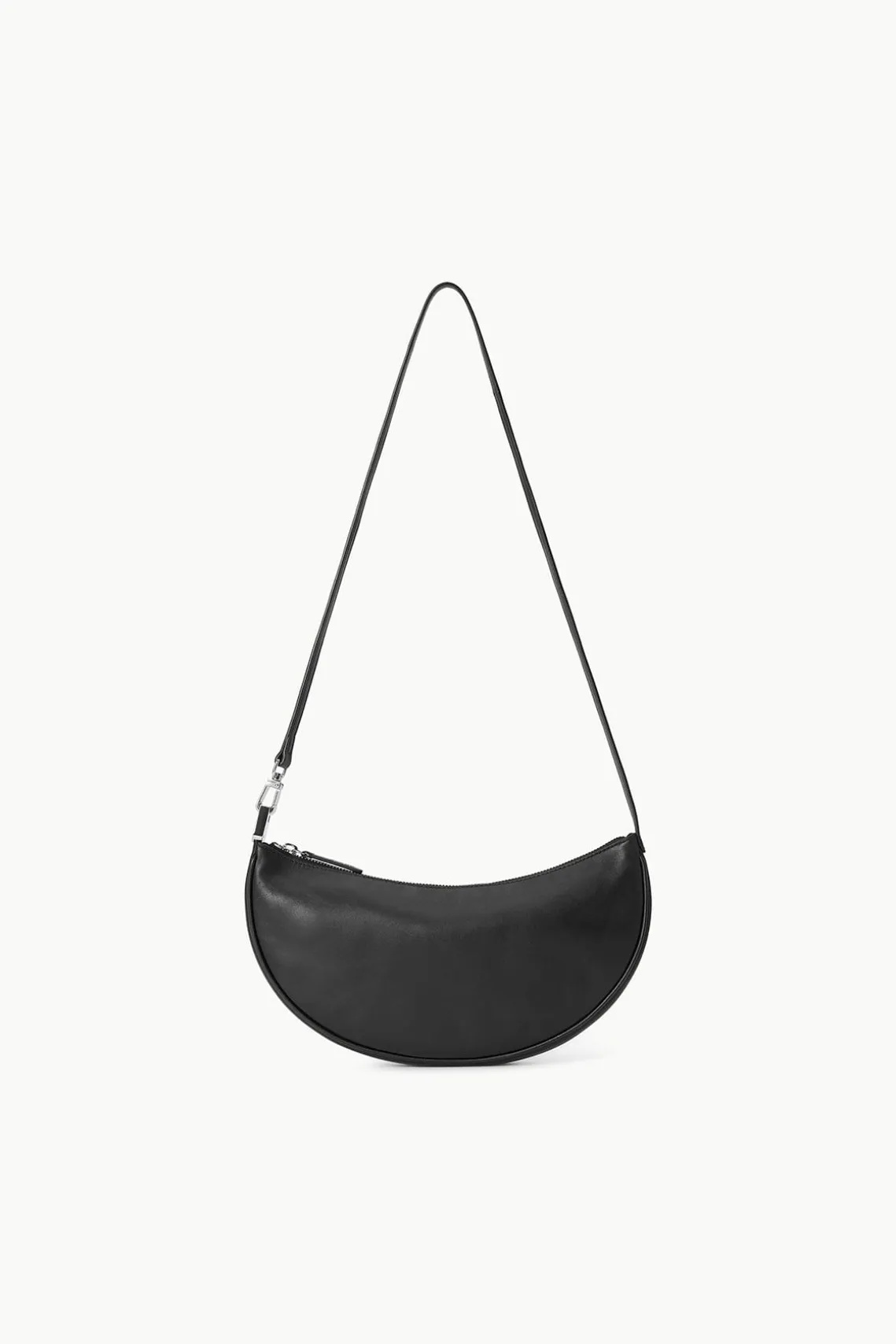 WALKER CROSSBODY BAG BLACK