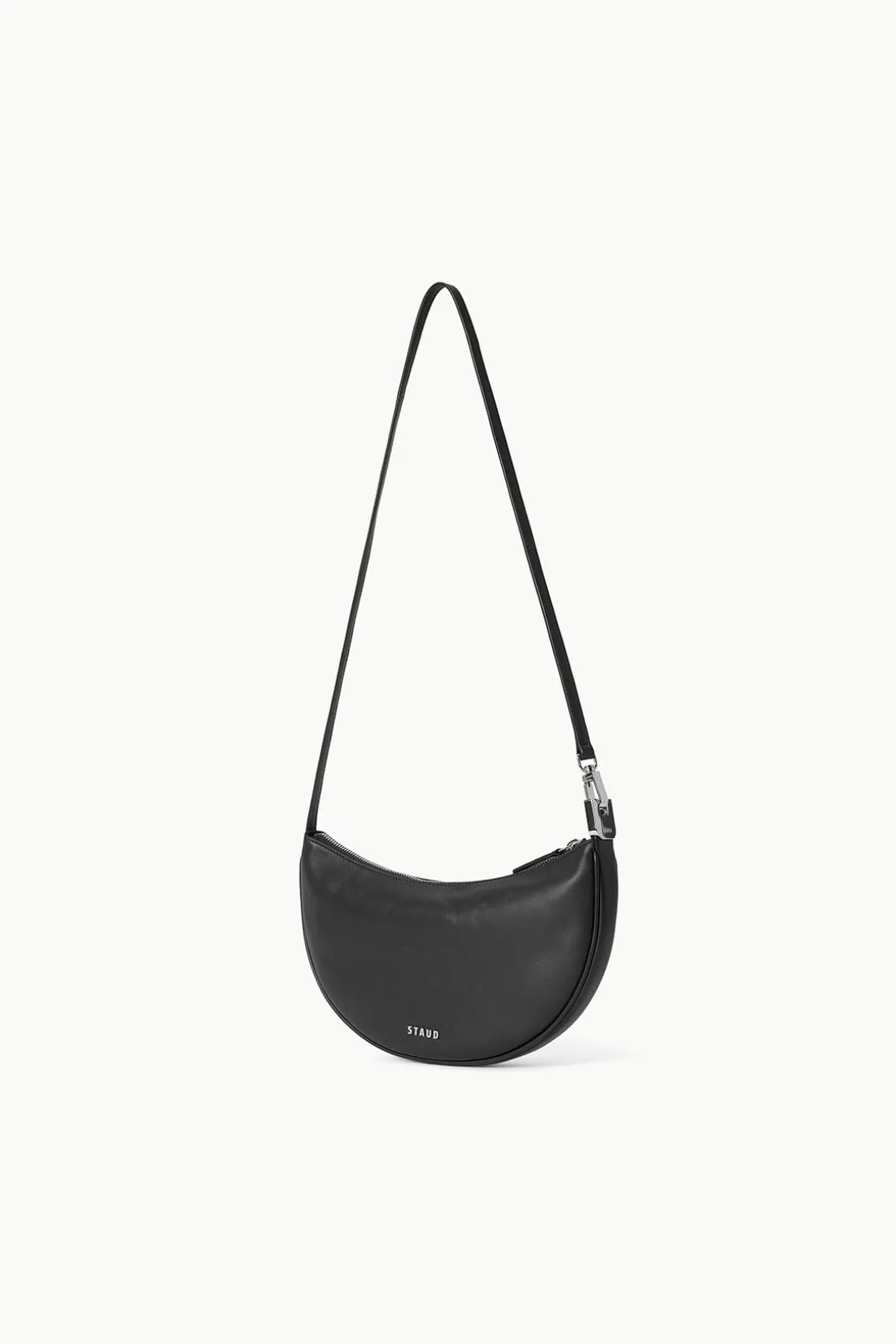 WALKER CROSSBODY BAG BLACK