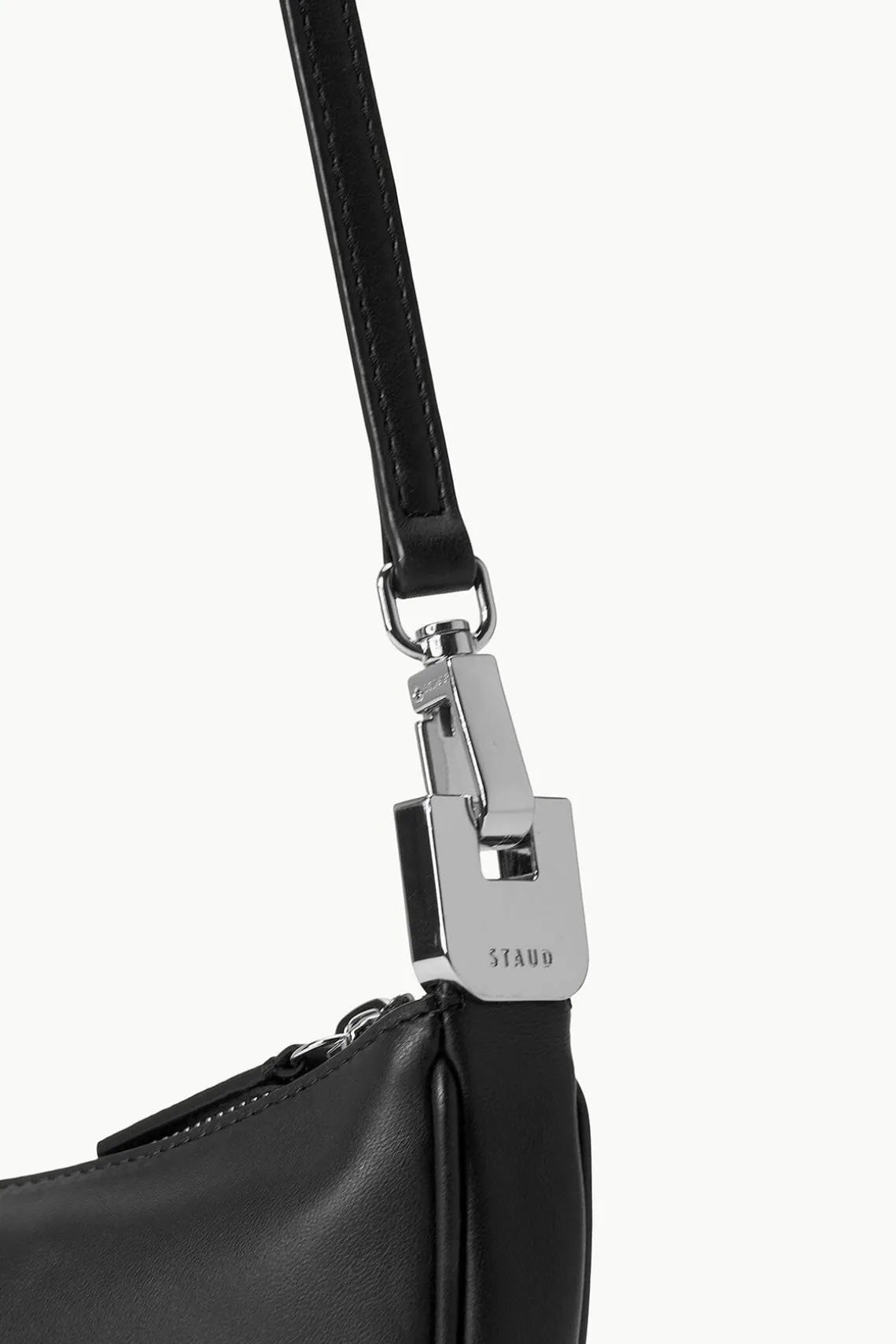 WALKER CROSSBODY BAG BLACK
