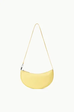 WALKER CROSSBODY BAG BUTTERCUP