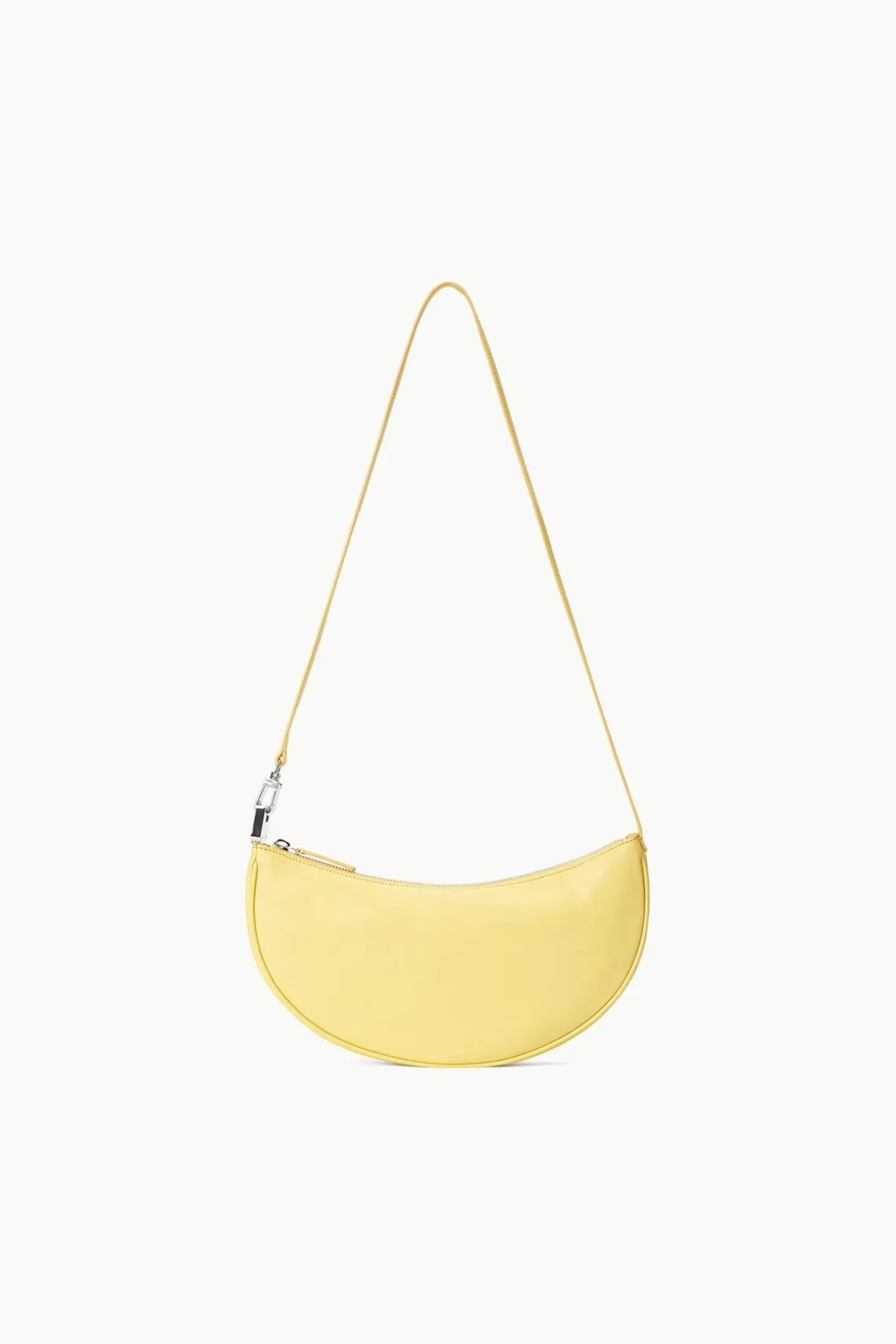 WALKER CROSSBODY BAG BUTTERCUP