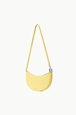WALKER CROSSBODY BAG BUTTERCUP