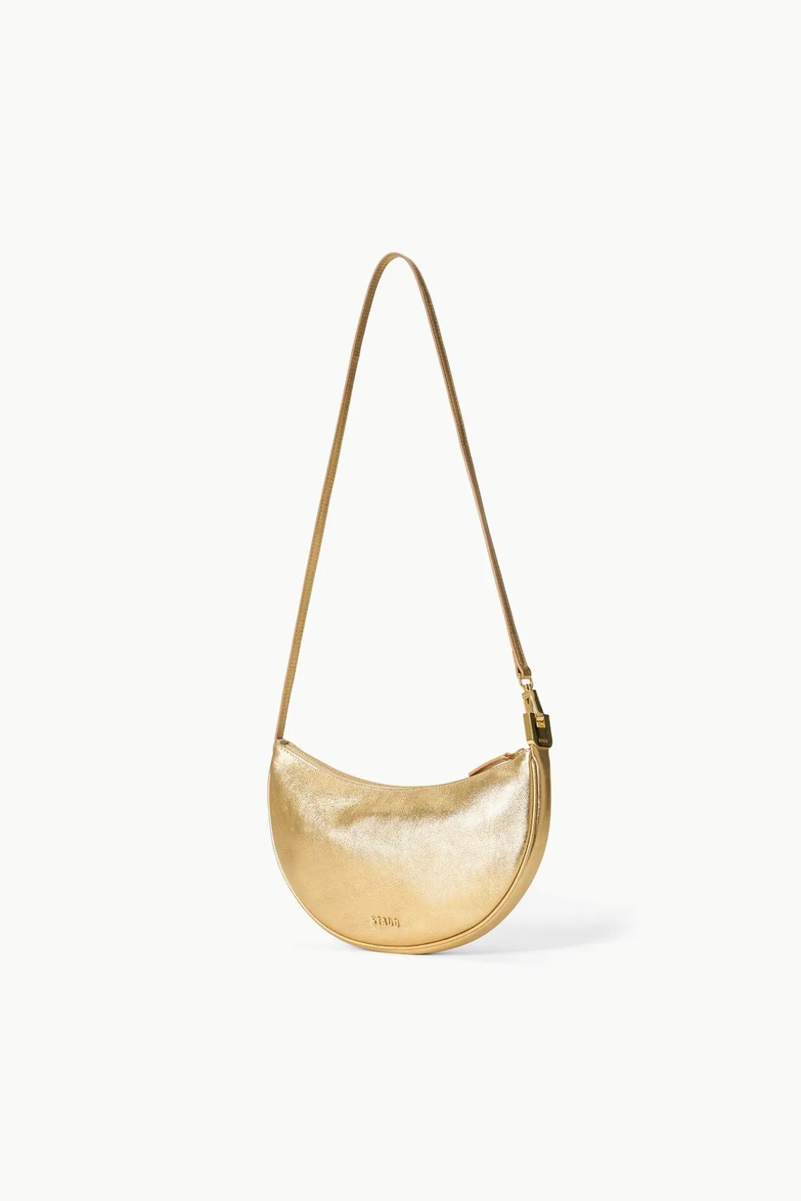 WALKER CROSSBODY BAG GOLD
