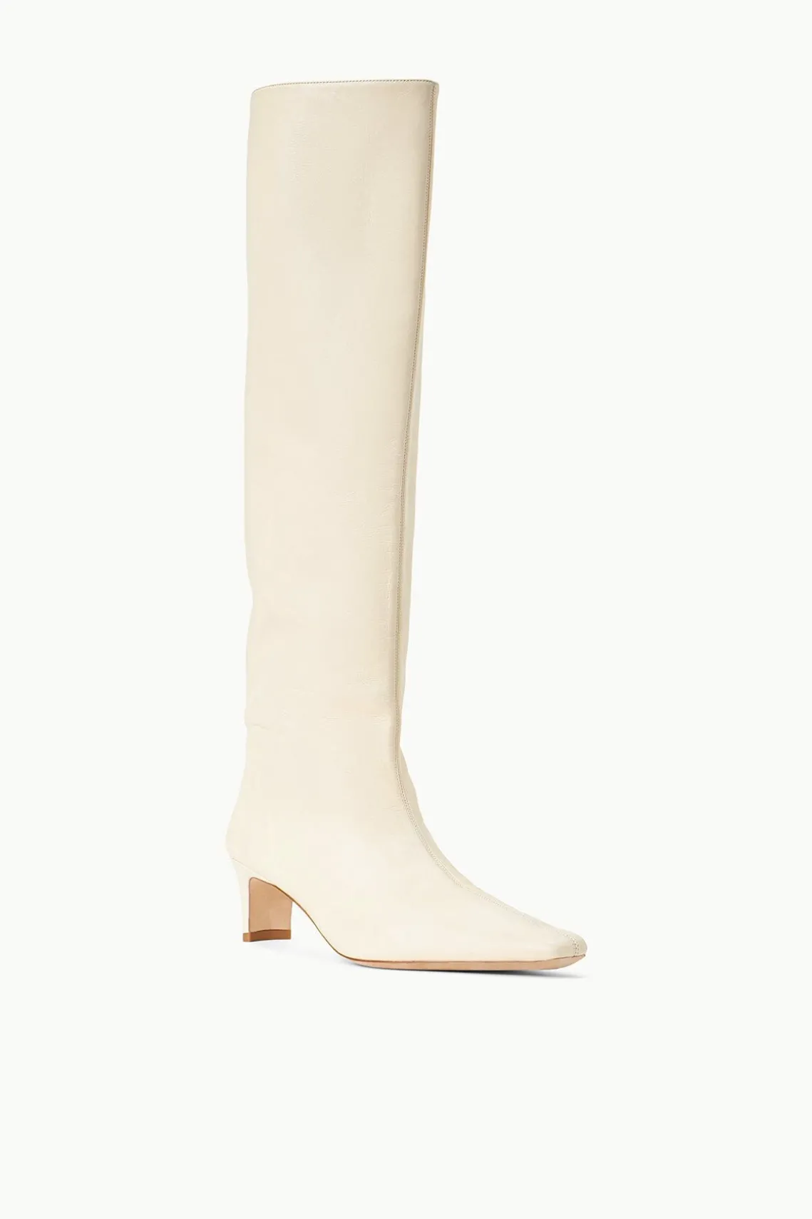 WALLY BOOT CREAM