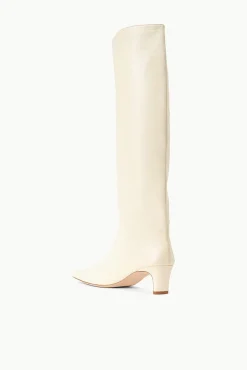 WALLY BOOT CREAM