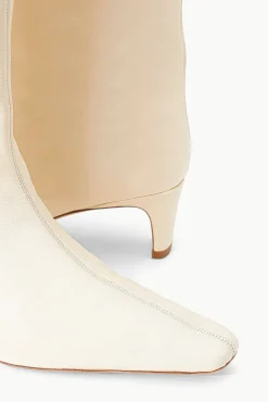 WALLY BOOT CREAM