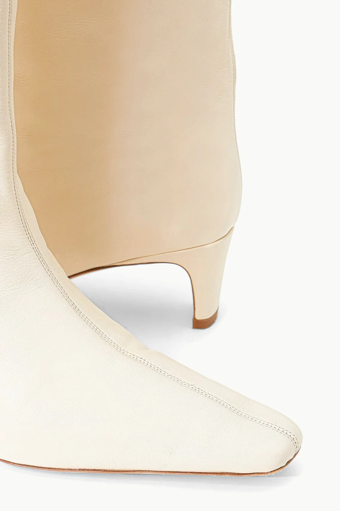 WALLY BOOT CREAM