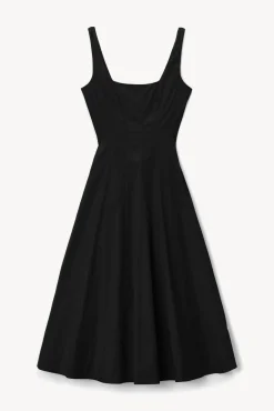 WELLS DRESS BLACK